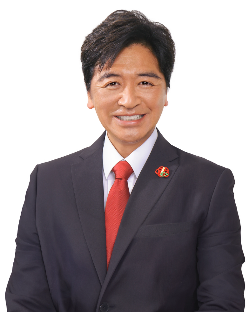 松林けんじ